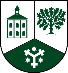 Wappen Bannewitz.svg