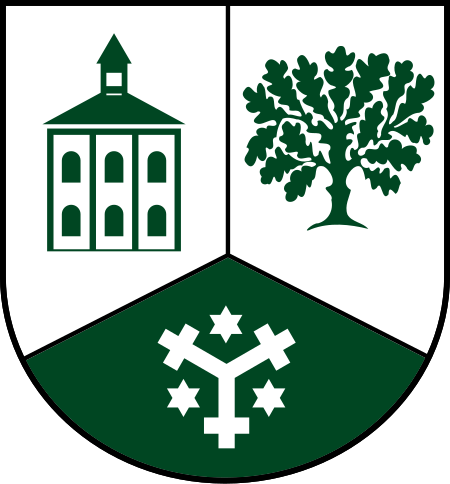 Wappen Bannewitz