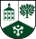 Wappen der Gemeinde Bannewitz