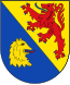 Blason de Berschweiler bei Kirn