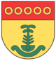 Brimingen - Stema