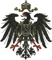 Дипломатический центр Германской Империи 208px-Wappen_Deutsches_Reich_-_Reichswappen_%28Klein%29