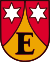 Wappen von Engelhartszell