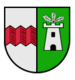 Coat of arms of Ernsgaden