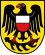 Wappen des Landkreises Rottweil