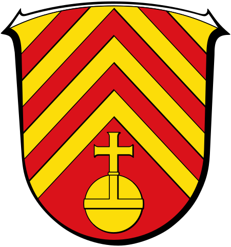 Wappen Massenheim (Bad Vilbel)