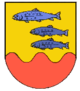 Oberfischbach - Armoiries