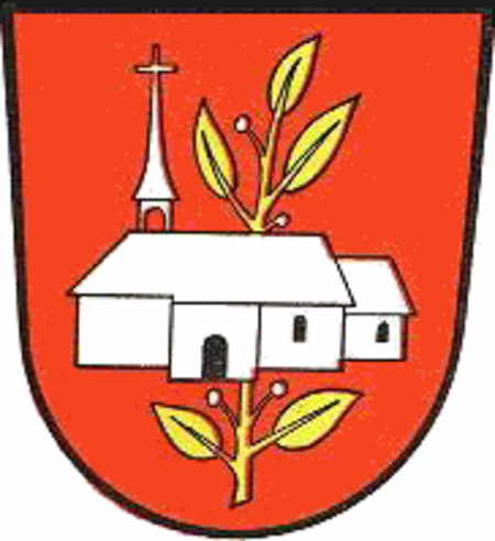 Wappen Ottenstein (Niedersachsen)