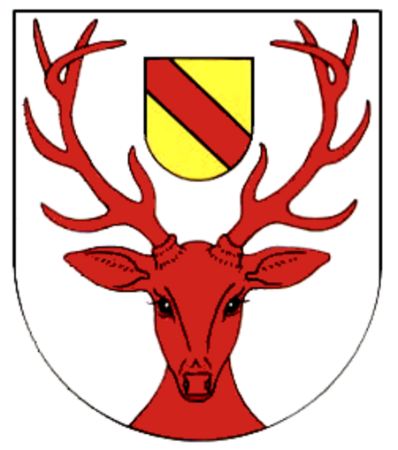 Wappen Raich