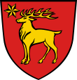 Grb grada Sigmaringen