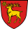 Wappen von Sigmaringen