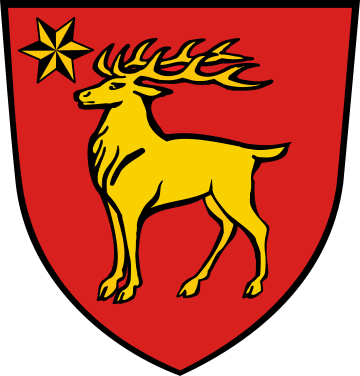 File:Wappen Sigmaringen.svg