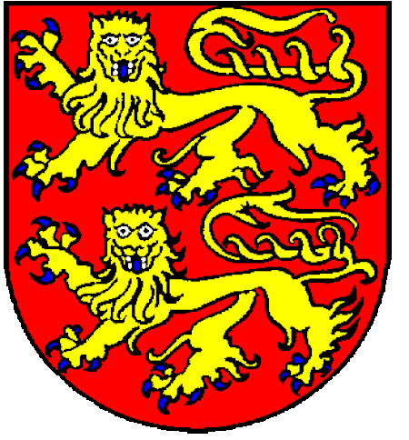 Wappen stadt diez