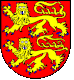 Coat of arms of Diez, Germany