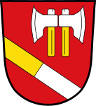 Hilgertshausen-Tandern