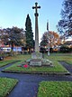 Kriegsdenkmal, Poynton.jpg