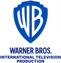 Warner Bros Televisi perisai