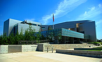 Wayne L. Morse United States Courthouse