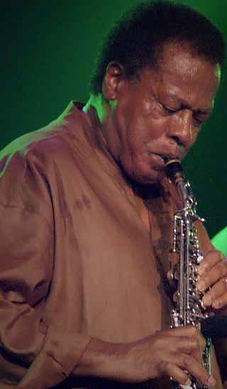 <span class="mw-page-title-main">Wayne Shorter</span> American jazz saxophonist and composer (1933–2023)