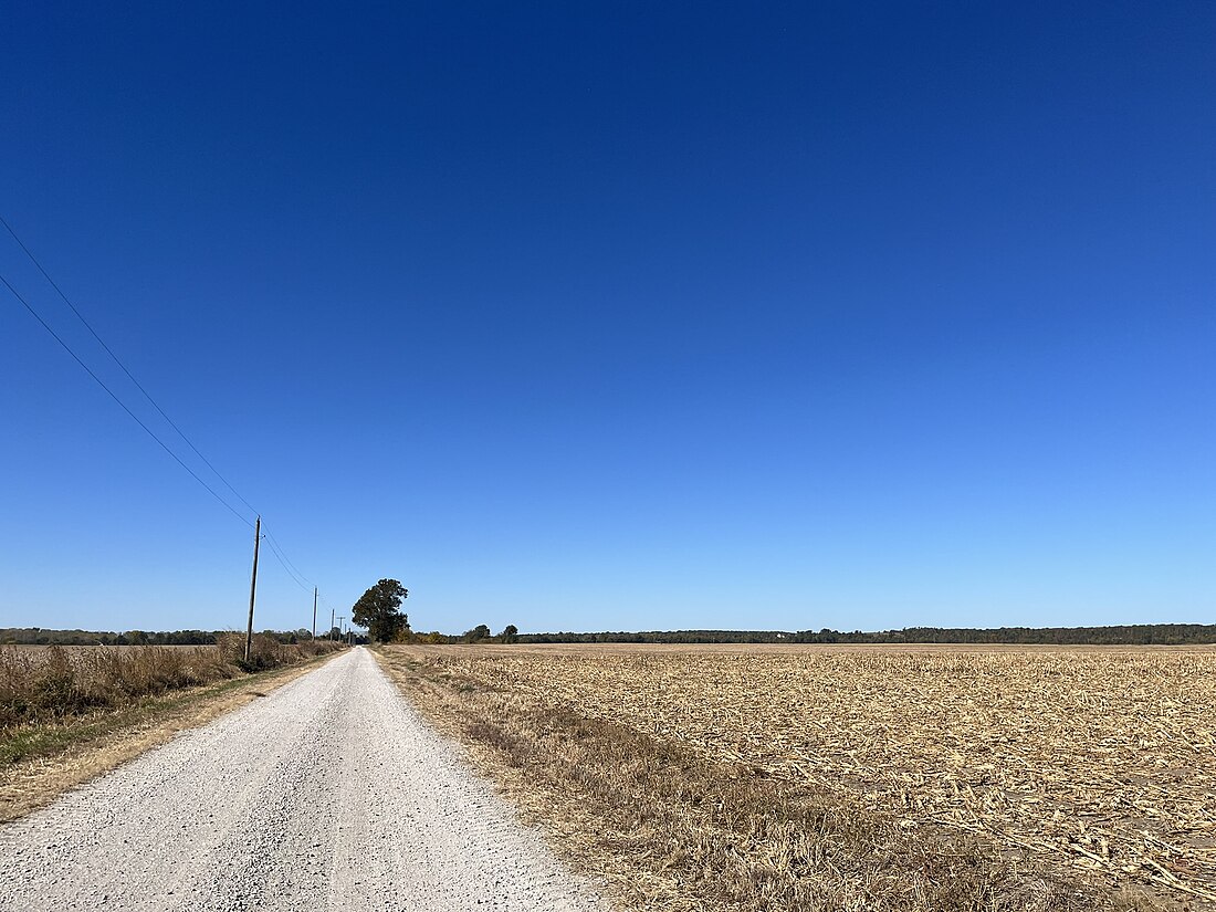 Weaver, Kansas