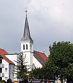 Johanneskirche (Werl)