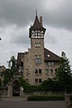 Rathaus der Gemeinde de:Wernshausen