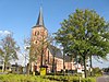 nl) Parochiekerk Sint-Carolus Borromeus