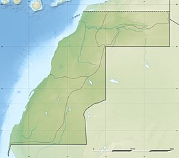 Kaap Bojador (Westelijke Sahara)