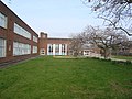 West Green Primary School, West Green