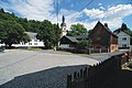 St. Michaelis Church (with equipment)