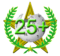 Հարգելի՛ Խուճուճ, այս շքանշանը ձեզ, Վիքիընդլայնում նախագծում 25-ից ավելի հոդված ստեղծելու համար։--Արման Մուսիկյան (քննարկում) 04։41, 10 Նոյեմբերի 2014 (UTC)