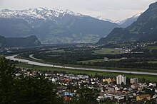 Liechtenstein - Wikipedia, la enciclopedia libre