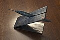 Will's Feather and Steel Sculpture.jpg