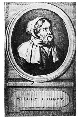 <span class="mw-page-title-main">Willem Eggert</span> Dutch politician, noble, banker en schepen of Amsterdam (1360–1417)