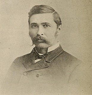 William Wellington Corlett Union United States Army officer