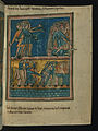 William de Brailes - Top - The Stoning of Achan (Joshua 7 -25) - Walters W10619R - Full Page.jpg