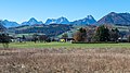 * Nomination Priel group of Totes Gebirge, scenery of Windischgarsten, Upper Austria. --Isiwal 03:15, 12 July 2019 (UTC) * Promotion Good quality. --GT1976 03:16, 12 July 2019 (UTC)