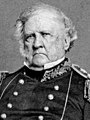 Commanding General Winfield Scott from New Jersey