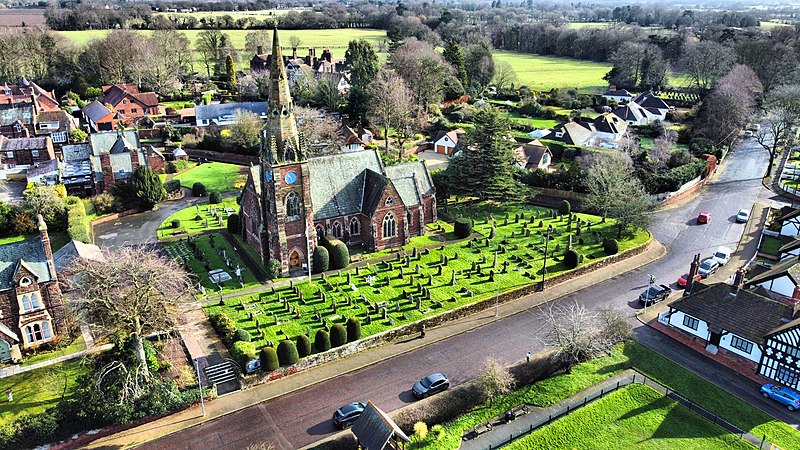 File:Wirral - All Saints Church, Thornton Hough - 20220301103058.jpg