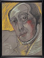 Witkacy - Portret Leona Reynela - 1927-03-16 - 655836.jpg