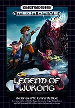 Miniatura para Legend of Wukong