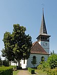 reformed Church