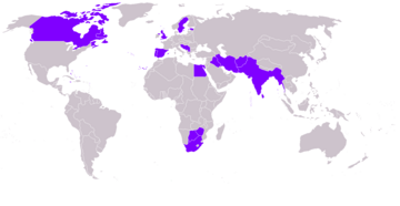 Hart, Audax, Demon, and Osprey operators