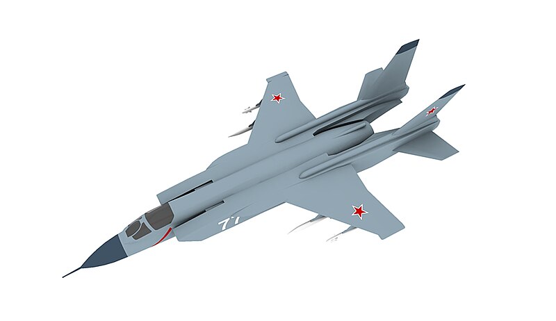 파일:Yakovlev Yak-141 3D model.jpg