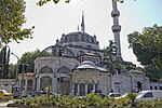 Thumbnail for Yangi Valide masjidi