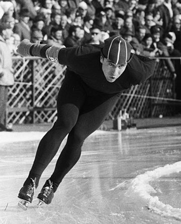 Klasyfikacja medalowa Zimowych Igrzysk Olimpijskich 1960