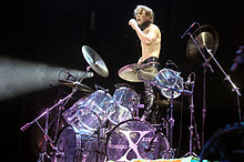 Yoshiki Wikipedia