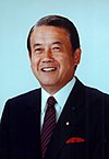 Yoshinobu Shimamura