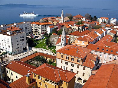 Zadar