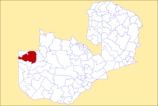 Zambezi District